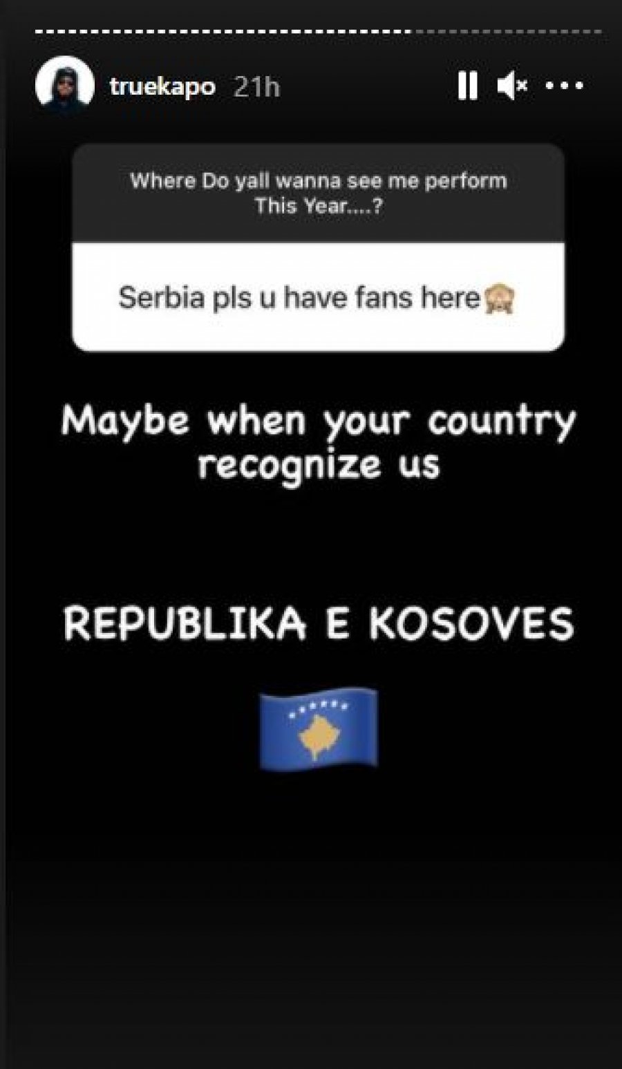 Kosova sot