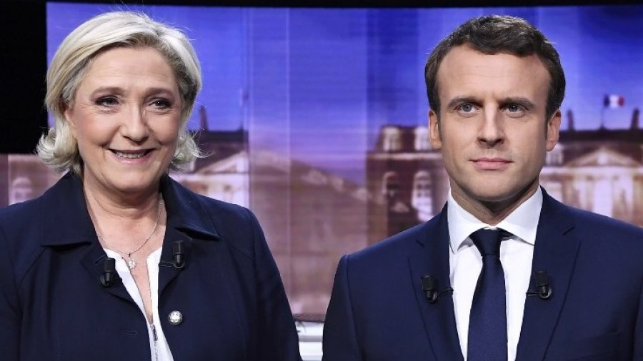  Zgjedhjet rajonale në Francë, disfatë për Macron dhe Le Pen, nuk fitojnë në asnjë rajon 