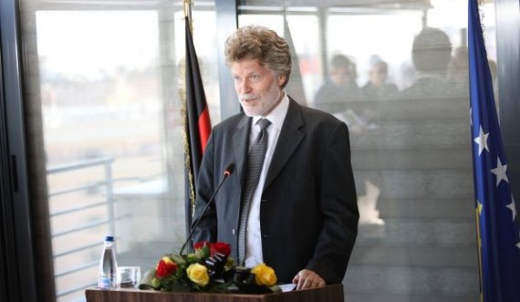 Voss: “Mini Shengeni” dhe vizat, pika kyçe në takimin e radhës të Procesit të Berlinit
