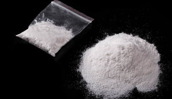  Rreth 500 kilogramë kokainë gjenden në detin e këtij shteti 