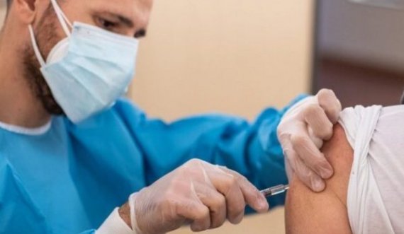 Si qëndron Kosova në raport me shtetet e Evropës, sa i përket vaksinimit kundër COVID-19