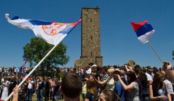 Festa e ‘’Vidovdanit’’ një betejë e humbur që e festojnë serbët!