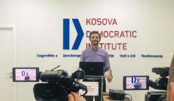  KDI: A po bëhen ligje për “të fortit” në Kosovë? 