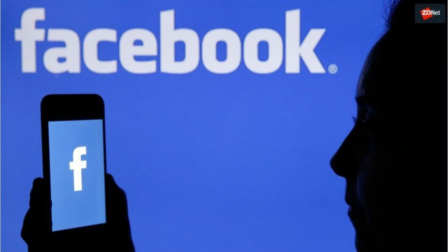  Vlera e Facebook-ut arrin shifër rekorde – mbi 1 trilion dollarë 