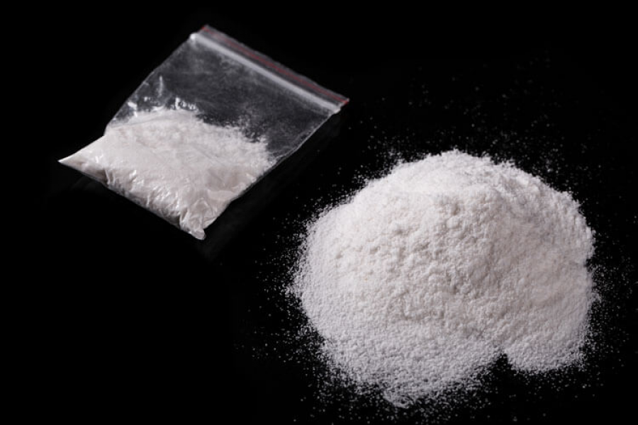  Rreth 500 kilogramë kokainë gjenden në detin e këtij shteti 