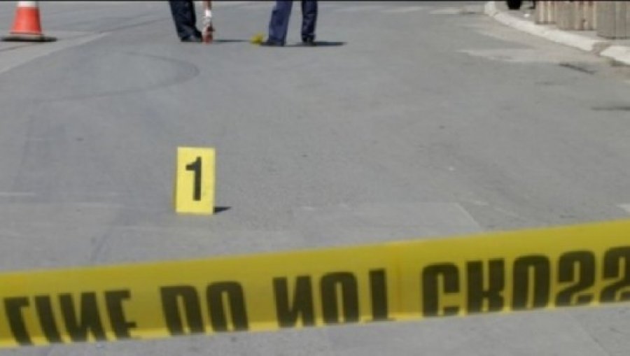  Vdes pesëvjeçarja që u godit me veturë nga një polic në Kaçanik 
