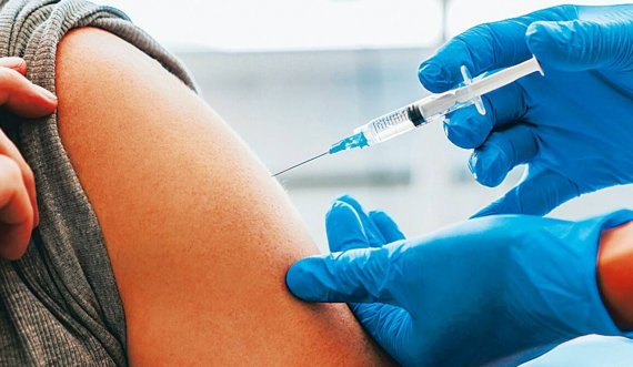  7 mijë e 361 persona vaksinohen kundër COVID-19 në 24 orët e fundit në Kosovë 