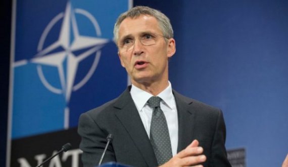 Sekretari i NATO-s vjen nesër në Kosovë, do të takohet me Osmanin dhe Kurtin