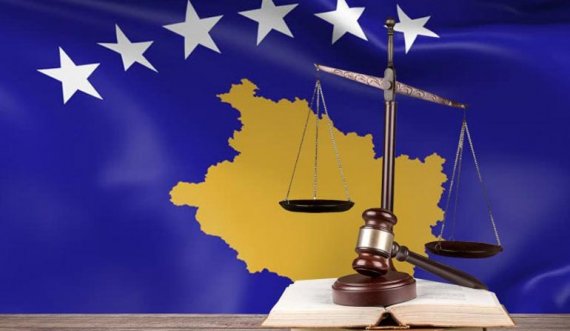 Problemi dhe respektimi i ligjit në Kosovë