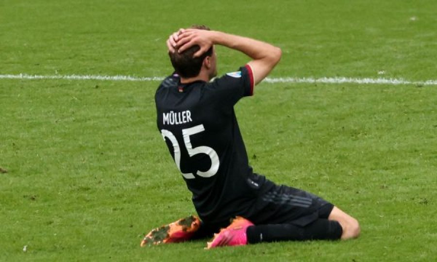 Trajneri i Gjermanisë: Humbëm kundër Anglisë sepse s’i shfrytëzuam rastet tona