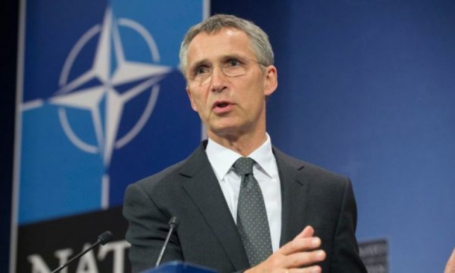 Sekretari i NATO-s vjen nesër në Kosovë, do të takohet me Osmanin dhe Kurtin