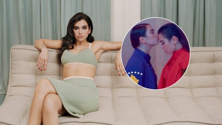 “Më kujtohet gëzimi kur u shpall Pavarësia e Kosovës”, Dua Lipa ndan me të gjithë botën emocionet e kësaj dite të shënuar