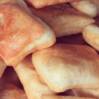 Receta e Cekës - Llokume