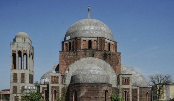 Refuzohet si e paafatshme ankesa e UP-së në rastin ku e njëjta kërkon kthimin e pronës ku gjendet Kisha Ortodokse Serbe