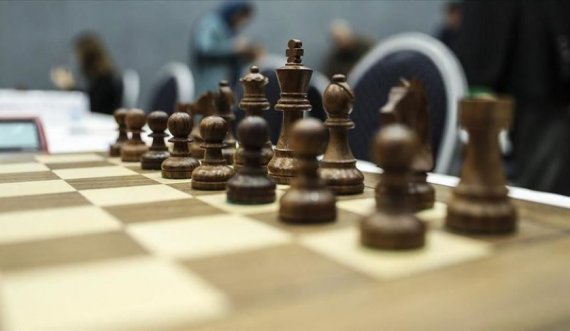 Ish-kampioni Armend Budima zgjidhet kryetar i Federatës së shahut