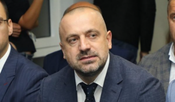 Aleksandër Vuçiq reagon pas tërheqjes së urdhër-arrestit për Radojçiqin