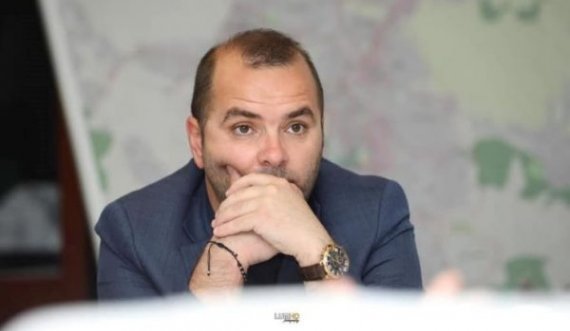 Nënkryetari i Gjilanit i del kundër Armend Zemajt në lidhje me masat anti-COVID