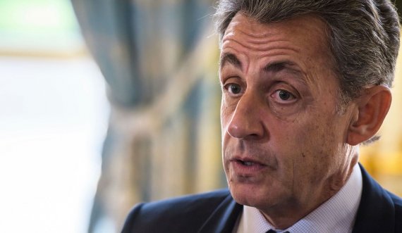 Vendos gjykata franceze: Dënohet me burgim ish-presidenti Nicolas Sarkozy