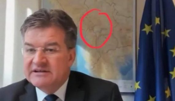 “A po vjen Lajçak në Kosovë me thika mbi harta, apo si ndërmjetësues?”