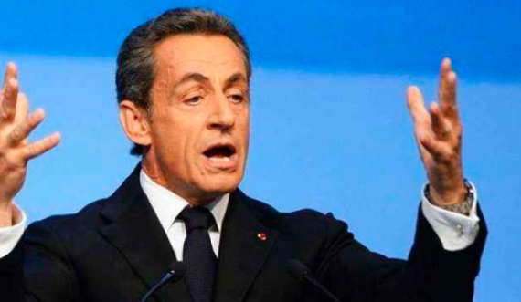 Sarkozy dënohet me burg për korrupsion