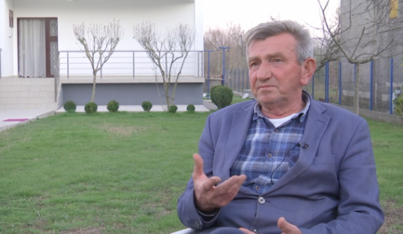 Axha i Albin Kurtit: E kam pritë fitoren e VV-së, nipi im i ka realizuar gjithmonë ambiciet e tij