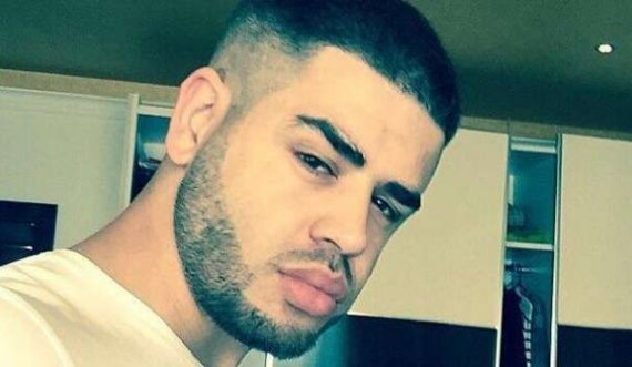 Noizy paralajmëron albumin