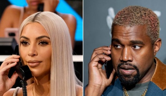 Letrat e divorcit e zbuluan! Kjo është arsyeja e vërtetë e ndarjes mes Kim Kardashian dhe Kanye West