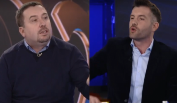 Përplasen ashpër Latifi e Gjinovci:Bëhu më i edukuar