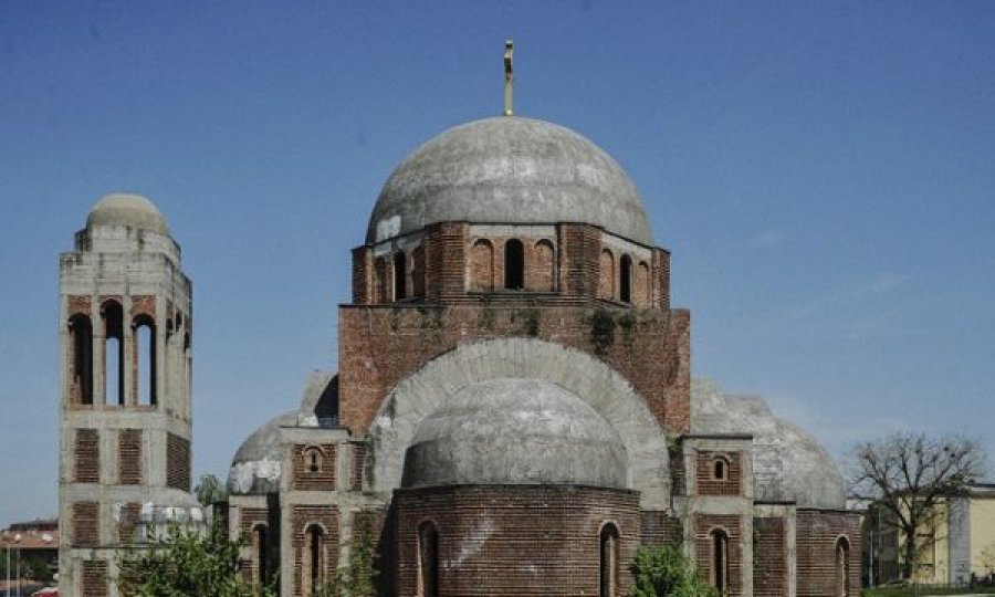 “Caktimi i gjyqtarit serb në rastin e kishës Ortodokse në kampusin e UP’së, skandal i radhës”