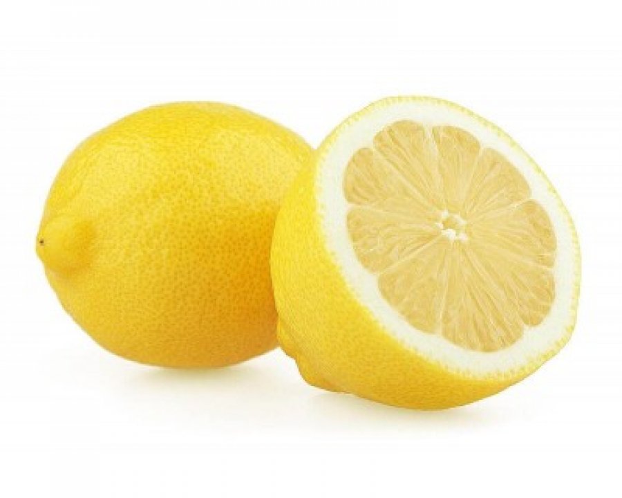 Arsyeja pse limonin nuk duhet ta qëroni