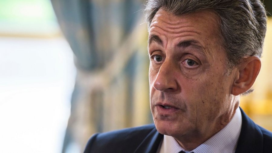 Vendos gjykata franceze: Dënohet me burgim ish-presidenti Nicolas Sarkozy