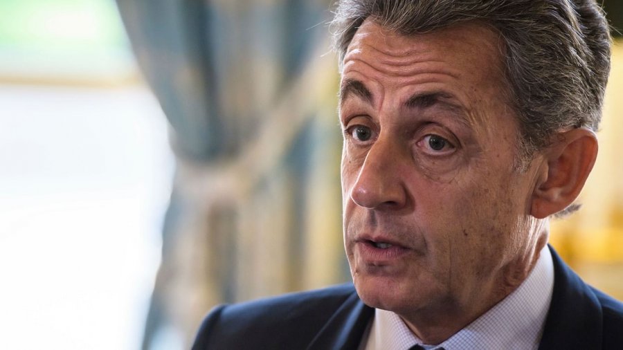 Vendos gjykata franceze: Dënohet me burgim ish-presidenti Nicolas Sarkozy