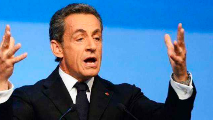 Sarkozy dënohet me burg për korrupsion