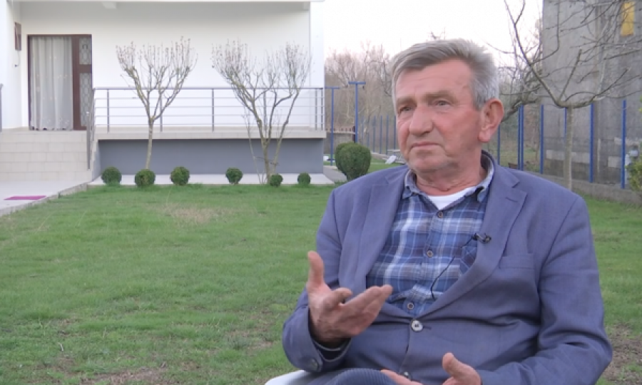 Axha i Albin Kurtit: E kam pritë fitoren e VV-së, nipi im i ka realizuar gjithmonë ambiciet e tij