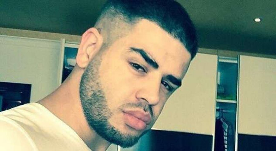 Noizy paralajmëron albumin