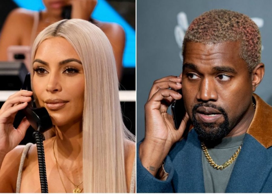 Letrat e divorcit e zbuluan! Kjo është arsyeja e vërtetë e ndarjes mes Kim Kardashian dhe Kanye West