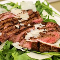 Receta e Cekës: Fileta në pëlhurë qengji