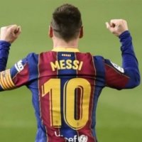 Ish-lojtari i Barcelonës flet për Messin