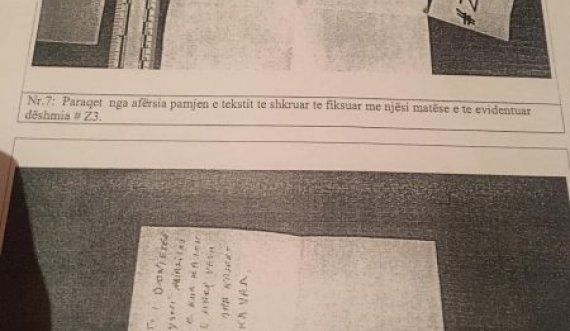 Publikohen letrat për vrasjen e Donjeta Pajazitajt, vëllai i saj thotë se u dërguan nga kryeplaku