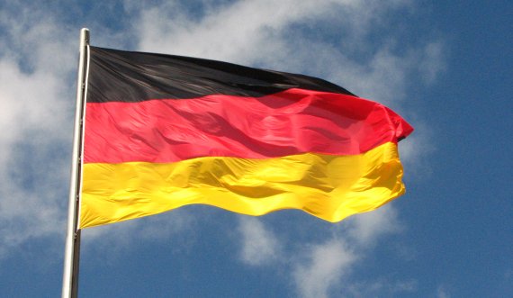 Zbulohet draft-dokumenti, Gjermania në izolim deri me këtë datë