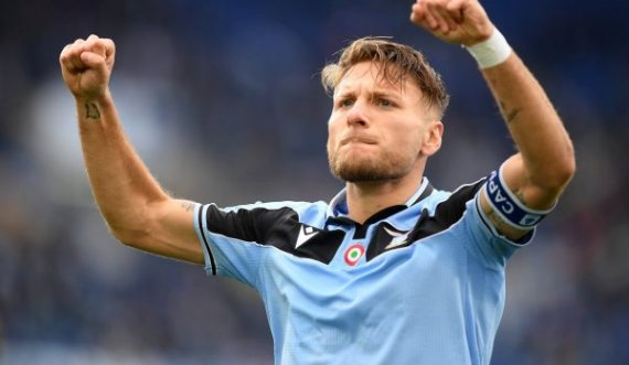 Immobile kërkohet nga Mourinho