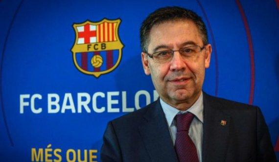 Zbulohet si u përpoq Bartomeu të ndalte hetimin ndaj tij