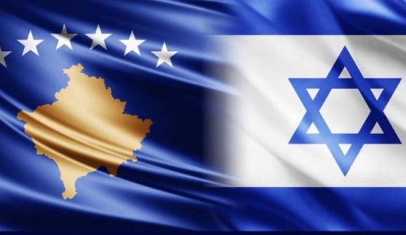 Avancojnë raportet Kosovë-Izrael, themelohen zyrat ndërlidhëse për bashkëpunim ekonomik