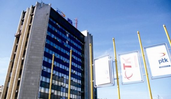 Vdes në moshë të re punëtori i Telekomit