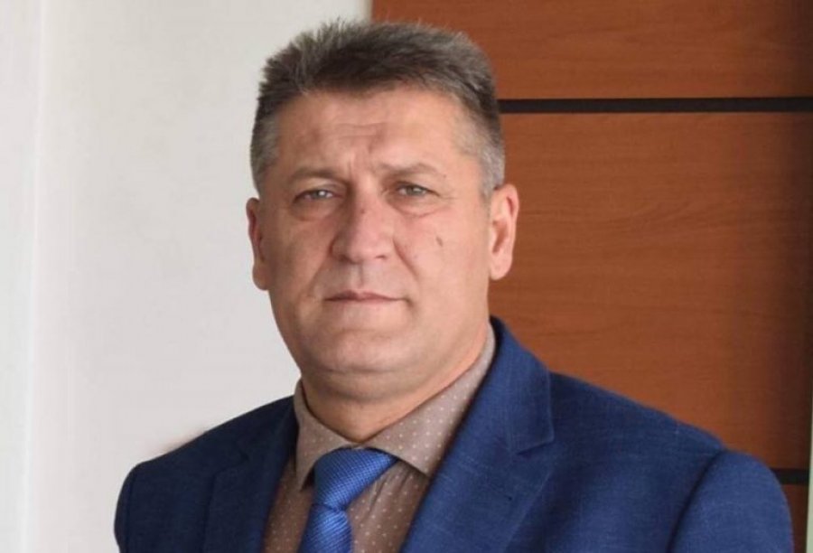 Zafir Berisha shpall kandidaturën për kryetar të Prizrenit
