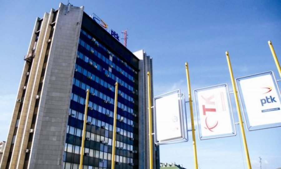Vdes në moshë të re punëtori i Telekomit