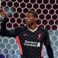 Wijnaldum drejt Italisë
