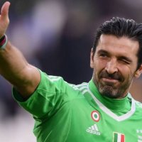 Buffon e zbulon datën e pensionimit