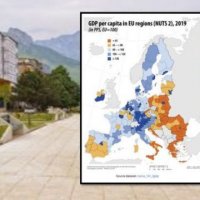 Veriu i Shqipërisë, rajoni më i varfër në Europë sipas Eurostat