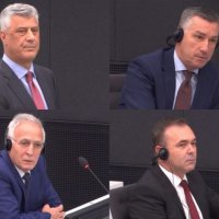 19 veta pretendojnë se janë viktima të Thaçit e të tjerëve, këto janë rastet për të cilat flasin ata